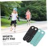 BESPORTBLE 2pairs Skates Toe Covers Shoes Protector for Roller Skates Toe Protective Cover Accessory for Skating view 4