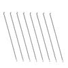 BESPORTBLE Bike Spokes and Nipples Set 36pcs 14g Steel Spokes Nipples for Mountain Bike Wheel view 1