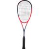 Head Radical 135 SB (Slimbody) - Even Balanced Squash Racquet; Featuring 2.0 Auxetic Technoloy & Adaptive Fan Pattern (AFP) (210044) view 1