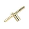 BESPORTBLE Snooker Pole Rack Pool Stick Holders Billiards Bridge Durable Metal Stand view 1