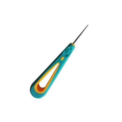 BESPORTBLE Badminton Racket Threading Tool Durable Green Stringing Machine Accessory Use and Mesh Design for Badminton Racket Stringing
