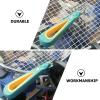 BESPORTBLE Badminton Racket Threading Tool Durable Green Stringing Machine Accessory Use and Mesh Design for Badminton Racket Stringing view 3