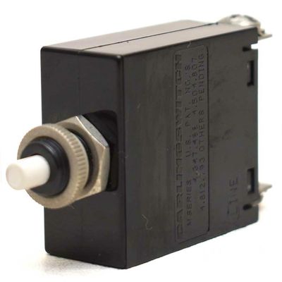 Carling Boat Circuit Breaker MU1-X-00-923-2-A21-B-C | 5A 32-250V