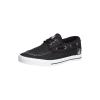 Sail Men's Boat Loafer Shoe, Black, 9 view 1
