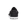 Sail Men's Boat Loafer Shoe, Black, 9 view 3