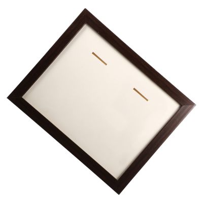 BIUDECO Display Photo Holder Medal Storage Frame for Sports Medals Family Picture Frame