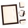 BIUDECO Display Photo Holder Medal Storage Frame for Sports Medals Family Picture Frame view 2