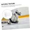 BESPORTBLE Multipurpose Hockey Bat Display Stand Wall-mounted Bracket for Hockey Practice Equipment view 2