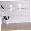BESPORTBLE Multipurpose Hockey Bat Display Stand Wall-mounted Bracket for Hockey Practice Equipment view 4
