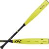 Rawlings | ICON GLOWSTICK Baseball Bat | BBCOR | -3 | 34" view 1