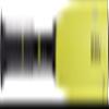 Rawlings | ICON GLOWSTICK Baseball Bat | BBCOR | -3 | 34" view 2