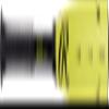 Rawlings | ICON GLOWSTICK Baseball Bat | BBCOR | -3 | 34" view 3