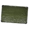 BESPORTBLE Thermal Emergency Blanket Insulation Survival Blanket Lightweight for Camping Hiking and First Aid Green view 1