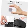 BESPORTBLE 2sets Emergency Tire Repair Kit Storage Box for Bike Caravan Self Adhesive Patches Rasp Tool view 2