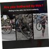 BESPORTBLE 2sets Emergency Tire Repair Kit Storage Box for Bike Caravan Self Adhesive Patches Rasp Tool view 3