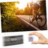 BESPORTBLE 2sets Emergency Tire Repair Kit Storage Box for Bike Caravan Self Adhesive Patches Rasp Tool view 4