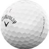 2024 Callaway Chrome Tour Personalized Golf Ball view 4