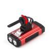 BESPORTBLE Led Bike Light Rechargeable Bike Headlight Magnet for Emergency High Brightness for Night Riding view 4