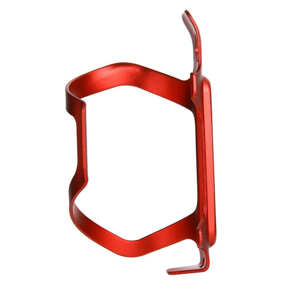 BESPORTBLE Bike Aluminum Alloy Water Bottle Cage Cycling Water Bottle Mount for Bike Cup Holder Handlebars