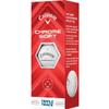 2024 Callaway Golf Chrome Soft Triple Track Photo Golf Ball view 3