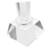 Happyyami Crystal Trophy Award Cup Unique for Recognition and Celebration Decorative Ornament for Parties Home Decor and Rooms view 2