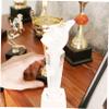 Happyyami Crystal Trophy Award Cup Unique for Recognition and Celebration Decorative Ornament for Parties Home Decor and Rooms view 3