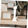 Happyyami Crystal Trophy Award Cup Unique for Recognition and Celebration Decorative Ornament for Parties Home Decor and Rooms view 4