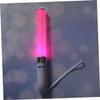 ifundom Halloween Light Stick LED Concert Flash Stick White Plastic view 2