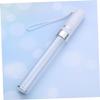 ifundom Halloween Light Stick LED Concert Flash Stick White Plastic view 3
