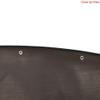 Lowe Boat Snap-in Carpet Runner 2353826 | Gray Smoke view 2