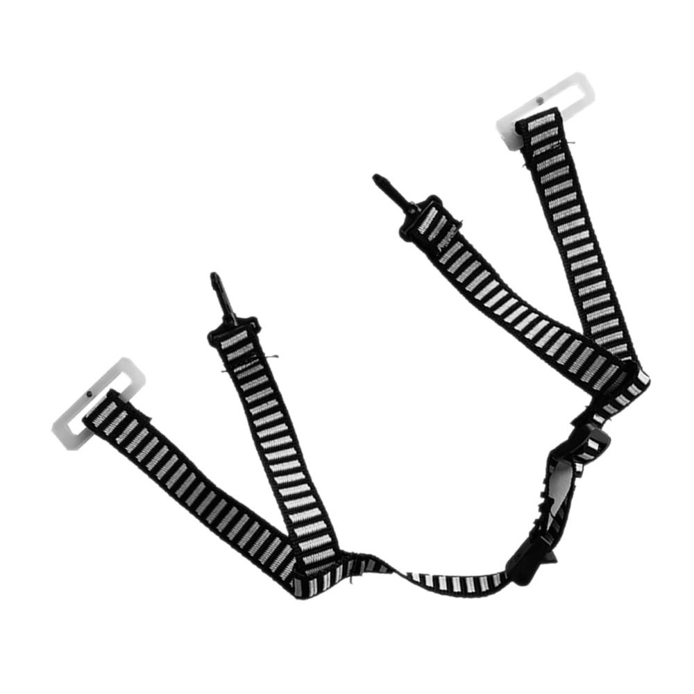 jojofuny Chin Strap for Hard Hat Safety Helmet Chain Belt Protection Chin Strap Supplies