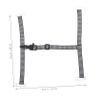 jojofuny Chin Strap for Hard Hat Safety Helmet Chain Belt Protection Chin Strap Supplies view 2
