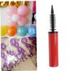 OFFSCH Portable Hand Held Air Inflator Easy Balloon Pump for Party Decorations Lightweight Design Random for Balloons and Inflatables view 4