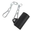 BESPORTBLE 1pc Bar Row Attachment Multifunction Barbell Sleeve for Home Gyms Core Strength Trainer Space-Saving Supplies