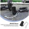 BESPORTBLE 1pc Bar Row Attachment Multifunction Barbell Sleeve for Home Gyms Core Strength Trainer Space-Saving Supplies view 3