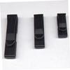 BESPORTBLE Webbing Buckle Clip Belt Clip for Outdoor Buckle for Backpack 24mm Strap Keeper view 3