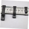 BESPORTBLE Webbing Buckle Clip Belt Clip for Outdoor Buckle for Backpack 24mm Strap Keeper view 4