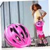 BESPORTBLE Professional Absorbent Elbow Kneecap Pads Skating Protective Gear Set for Boys Girls Adults view 2