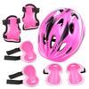 BESPORTBLE Professional Absorbent Elbow Kneecap Pads Skating Protective Gear Set for Boys Girls Adults view 3