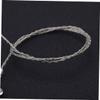 BESPORTBLE Mini Folding Saw Emergency Stainless Steel Wire Saw for Camping Hunting Tree Cutting view 3