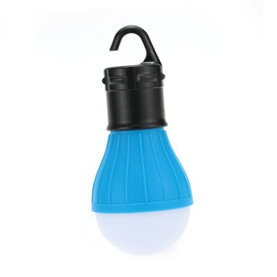 Yardwe 3pcs Hook Hanging Light Led Camping Lanterns Rechargeable Tent Lights Lumens Led Camping for Outdoor Activities