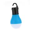 Yardwe 3pcs Hook Hanging Light Led Camping Lanterns Rechargeable Tent Lights Lumens Led Camping for Outdoor Activities view 1