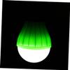 Yardwe 3pcs Hook Hanging Light Led Camping Lanterns Rechargeable Tent Lights Lumens Led Camping for Outdoor Activities view 3