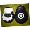 BESPORTBLE Boxing Pad Pu Material Sports Protector for Men Women Enhance Your Training Experience view 2