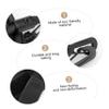 BESPORTBLE Swim Training Ankle Strap Resistance Belt for Enhanced Pool Workouts with Durable Elastic Band for Swimming Enthusiasts and Fitness Training view 3