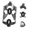 BESPORTBLE Cycling Water Bottle Insulated Holder Carbon Fiber Bottle Cage Bike Accessories Easy to Install view 3