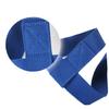 BESPORTBLE 3pcs Adjustable Yoga Mat Straps Carrying Strap for Yoga Mat Thick Cotton Exercise Carrier Sling for Women view 2