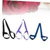 BESPORTBLE 3pcs Adjustable Yoga Mat Straps Carrying Strap for Yoga Mat Thick Cotton Exercise Carrier Sling for Women view 3
