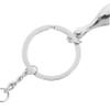CALLARON 4pcs Bowling Sports Keychain Pendants Unique Key Accessories for Bags Backpacks and Souvenirs for Bowling Enthusiasts view 3