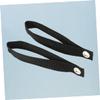 BESPORTBLE 2pcs Kayak Buckle Straps Cargo Straps Fastening Belts Lightweight Luggage Belt for Outdoor Activities view 4